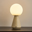 Zeta Metal LED Table Lamp - 24 cm-household-lighting-tableanddesklamps-image-2