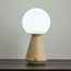 Zeta Metal LED Table Lamp - 24 cm-household-lighting-tableanddesklamps-image-3