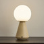 Zeta Metal LED Table Lamp - 24 cm-household-lighting-tableanddesklamps-image-4