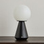 Zeta Metal LED Table Lamp - 24 cm-household-lighting-tableanddesklamps-image-8