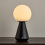 Zeta Metal LED Table Lamp - 24 cm-household-lighting-tableanddesklamps-image-9