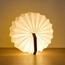 Quent USB Operated LED Accordion Lamp-household-lighting-decorativelighting-noveltylights-image-1