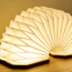 Quent USB Operated LED Accordion Lamp-household-lighting-decorativelighting-noveltylights-image-4