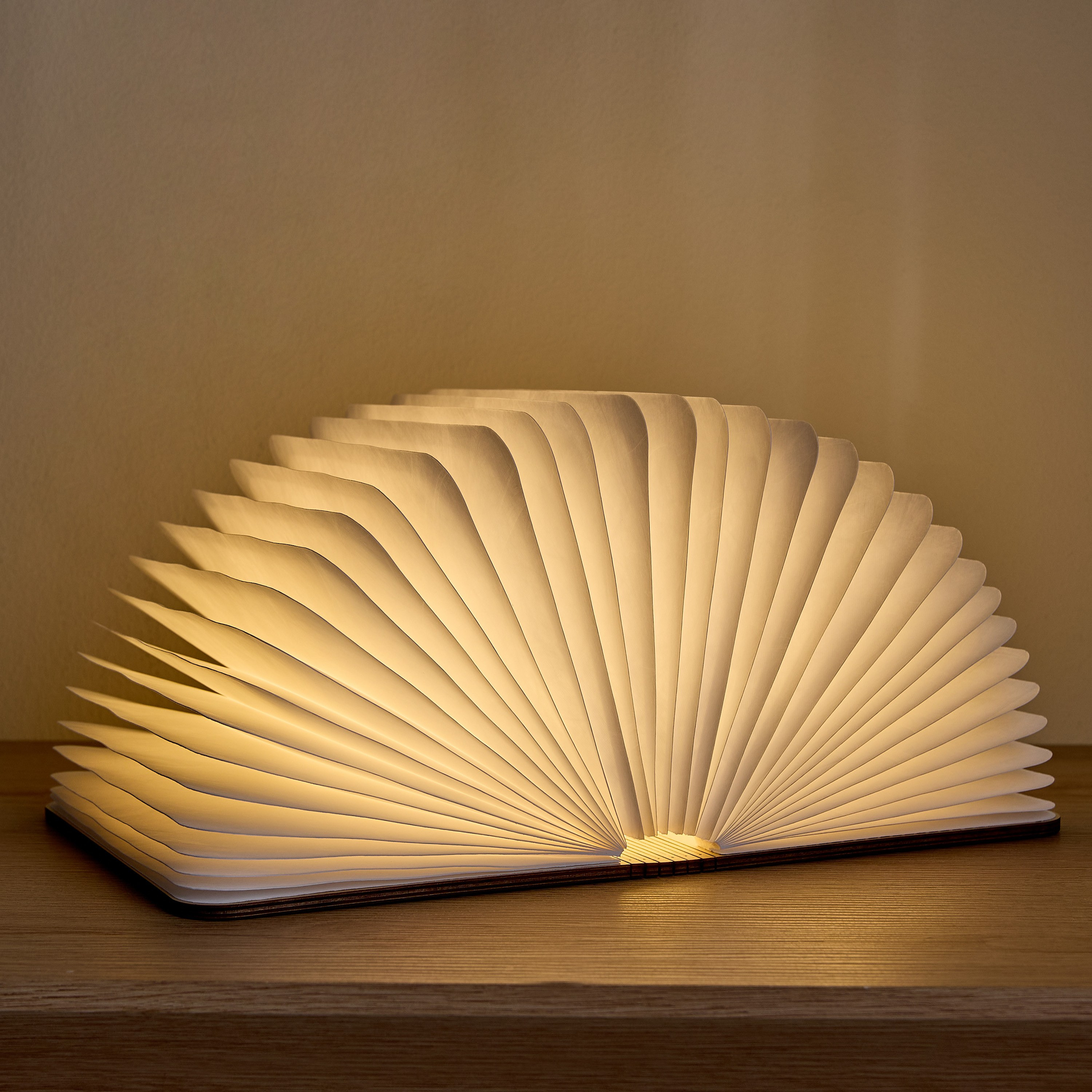 Shop Alwin USB Operated LED Book Lamp | Homecentre Oman