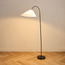 Haley Metal Floor Lamp - 160 cm-household-lighting-floorlamps-image-2