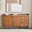 بوفيه - تشاركول-furniture-storage-diningroomstorage-buffethutchesandcurios-image-3