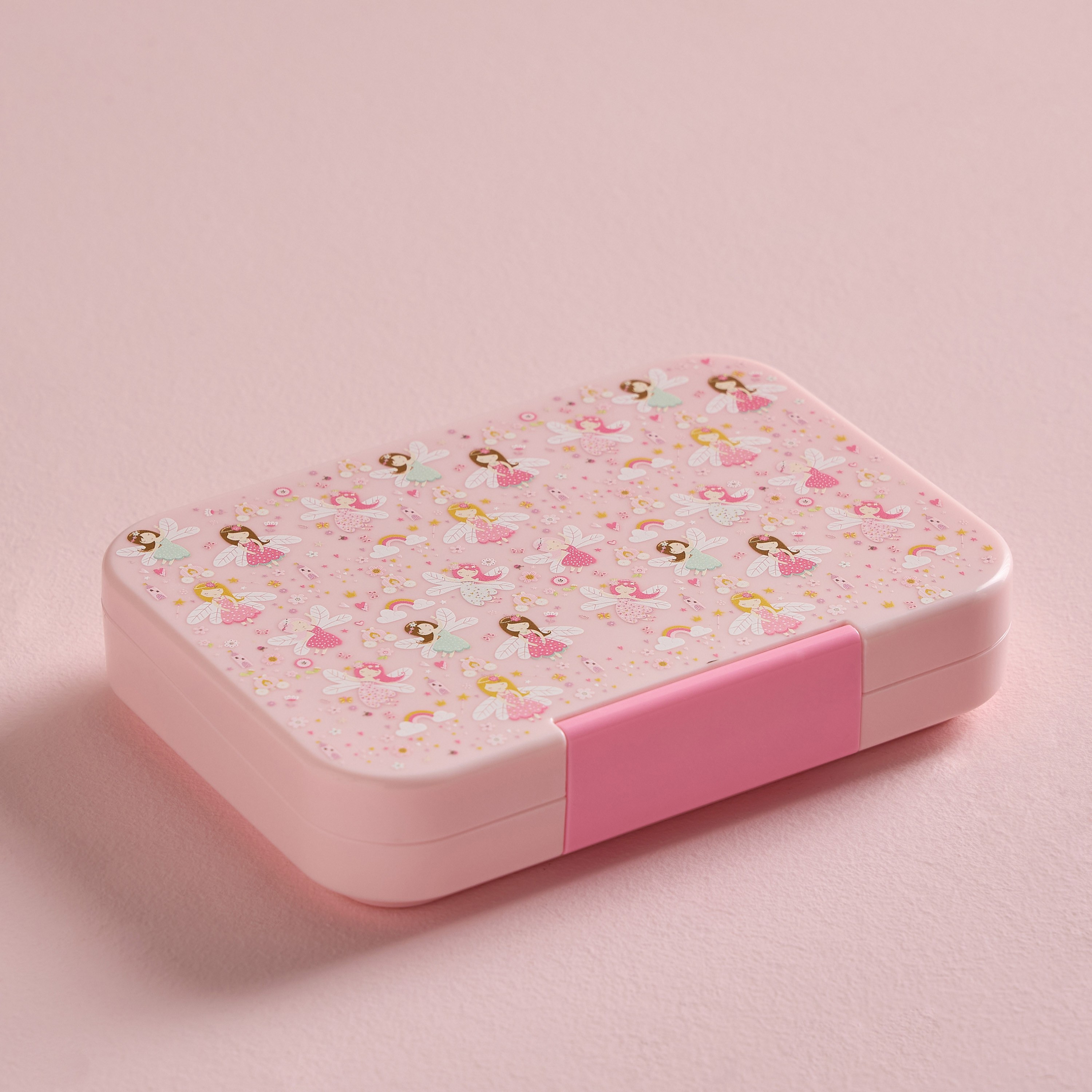 Wendy Lunch Box