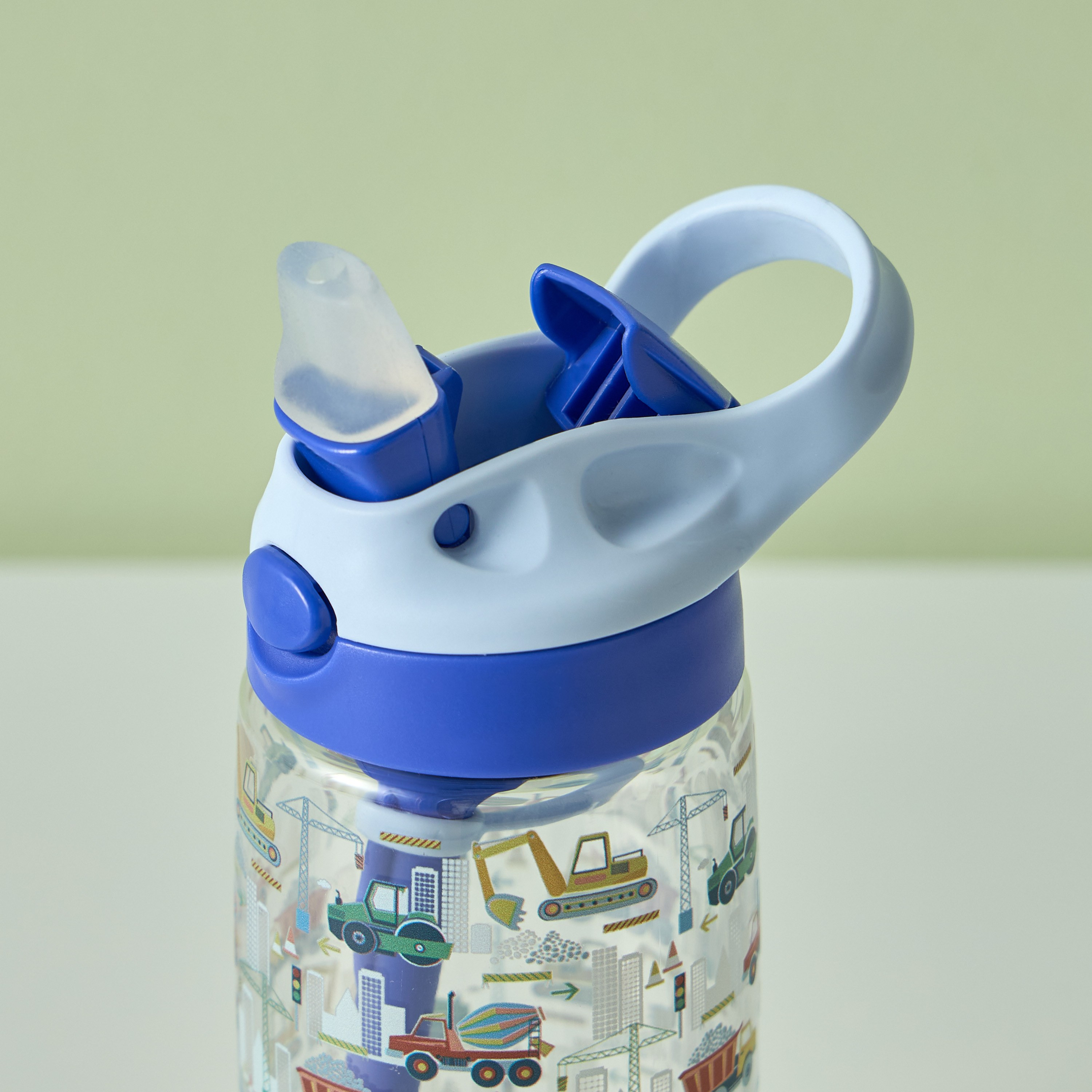 قارورة مياه - إميل - 480 مل-babyandkids-eatanddrink-waterbottles-image-2