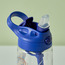 Delmar Astronaut Print Water Bottle - 480 ml-babyandkids-schoolessentials-waterbottles-image-2