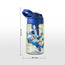 Delmar Astronaut Print Water Bottle - 480 ml-babyandkids-schoolessentials-waterbottles-image-4