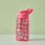 Susan Unicorn Print Water Bottle - 480 ml-babyandkids-schoolessentials-waterbottles-image-1