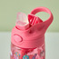 Susan Unicorn Print Water Bottle - 480 ml-babyandkids-schoolessentials-waterbottles-image-2