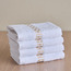 Perla 4-Piece 500 GSM Turkish Cotton Finger Tip Towel Set - 30x30 cm-household-bathandlaundry-bathlinen-towels-image-1