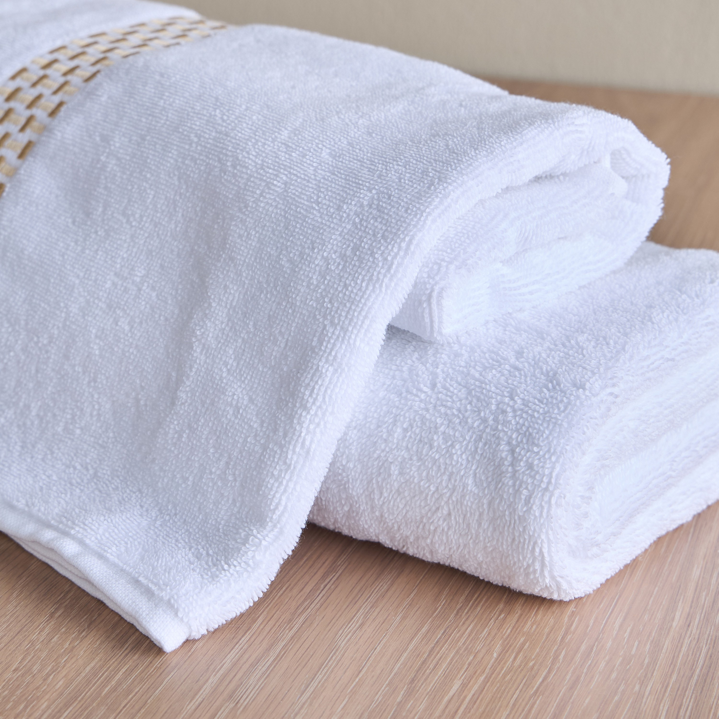 Margarita 2-Piece 500 GSM Turkish Cotton Hand Towel Set - 50x90 cm-household-bathandlaundry-bathlinen-towels-image-3