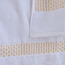 طقم مناشف يد قطن تركي قطعتين 500 جرام لكل متر مربع - بيرلا - 50 × 90 سم-household-bathandlaundry-bathlinen-towels-image-4