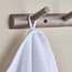 طقم مناشف يد قطن تركي قطعتين 500 جرام لكل متر مربع - بيرلا - 50 × 90 سم-household-bathandlaundry-bathlinen-towels-image-3