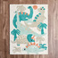Steve Dino Sage Handtufted Rug - 120x160 cm-babyandkids-rugsandcarpets-rugs-image-2