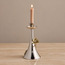 Rose Taper Candleholder-household-decor-candleholdersandlanterns-image-2