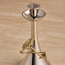 Rose Taper Candleholder-household-decor-candleholdersandlanterns-image-4