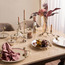 Rose Taper Candleholder-household-decor-candleholdersandlanterns-image-5