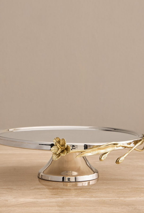 حامل كيك - روزا - 32 سم-household-dining-serveware-cakestands-image-1
