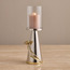 Rosa Hurricane Candleholder-household-decor-candleholdersandlanterns-image-2