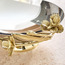 Rosa Metal Decorative Bowl - 23x23 cm-binpromo_ADCB_UAE_151026-image-2
