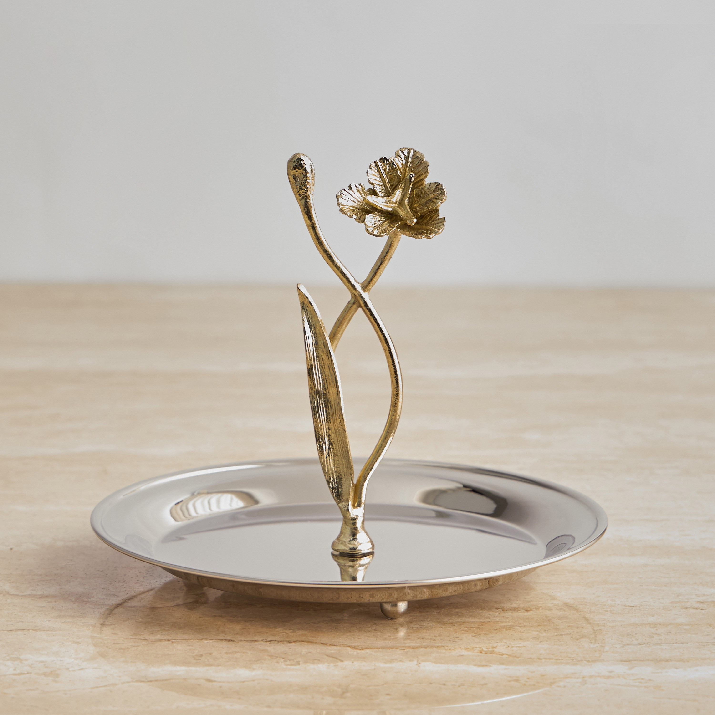 Rosa Decorative Bowl-household-decor-vasesandbowls-image-1