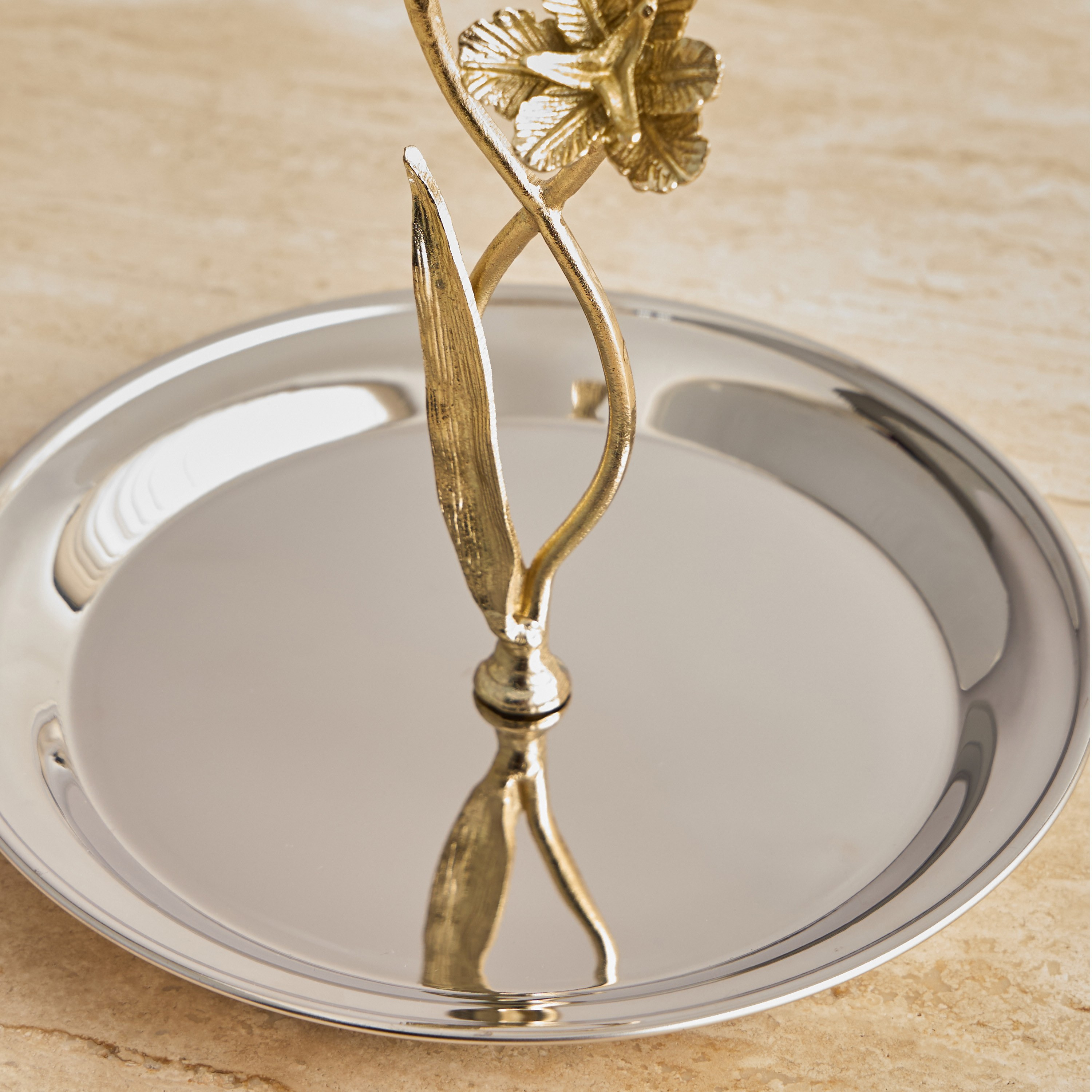 Rosa Decorative Bowl-household-decor-vasesandbowls-image-2