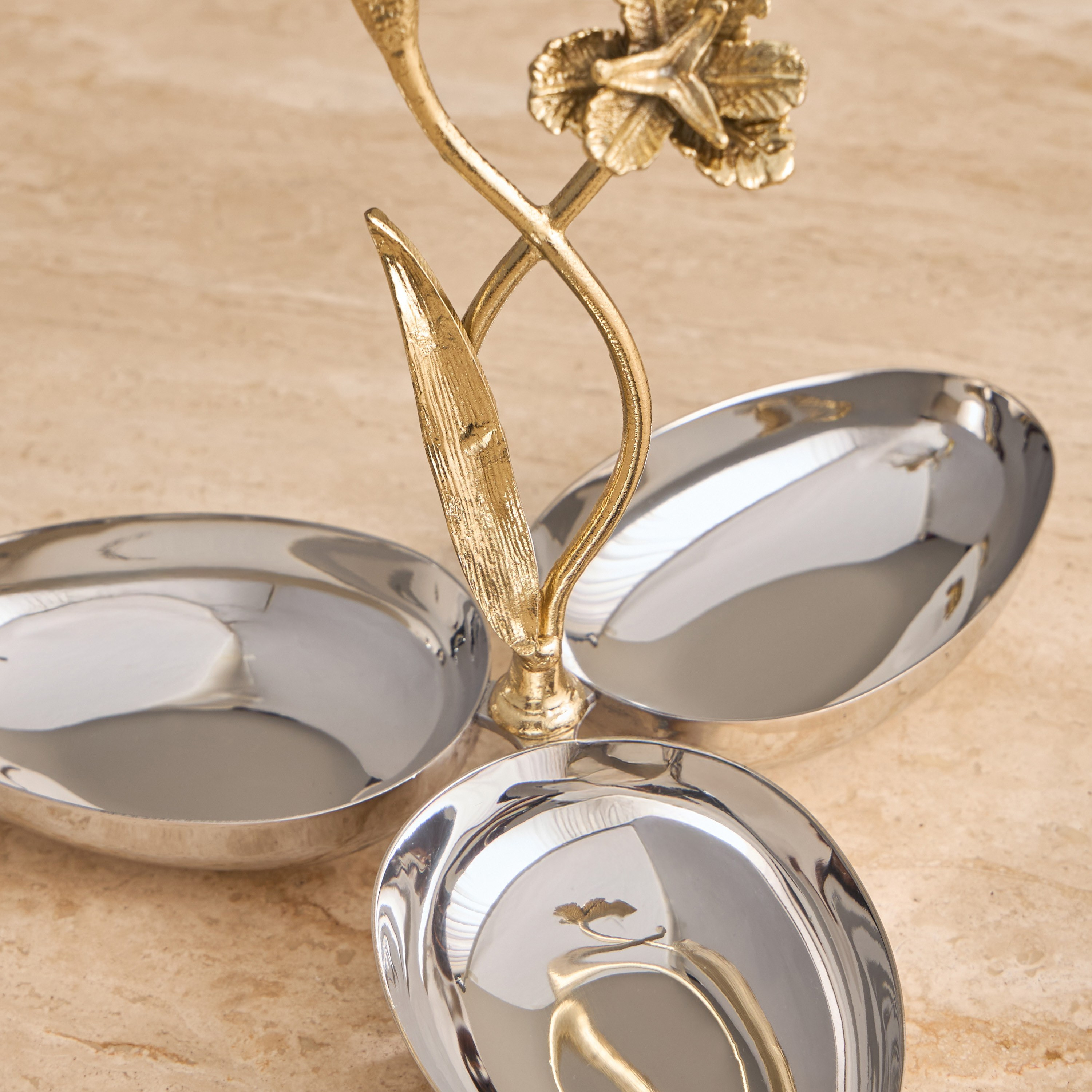 Rosa 3-Piece Condiment Bowl Set-household-decor-vasesandbowls-image-2