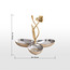 Rosa 3-Piece Condiment Bowl Set-household-decor-vasesandbowls-image-4