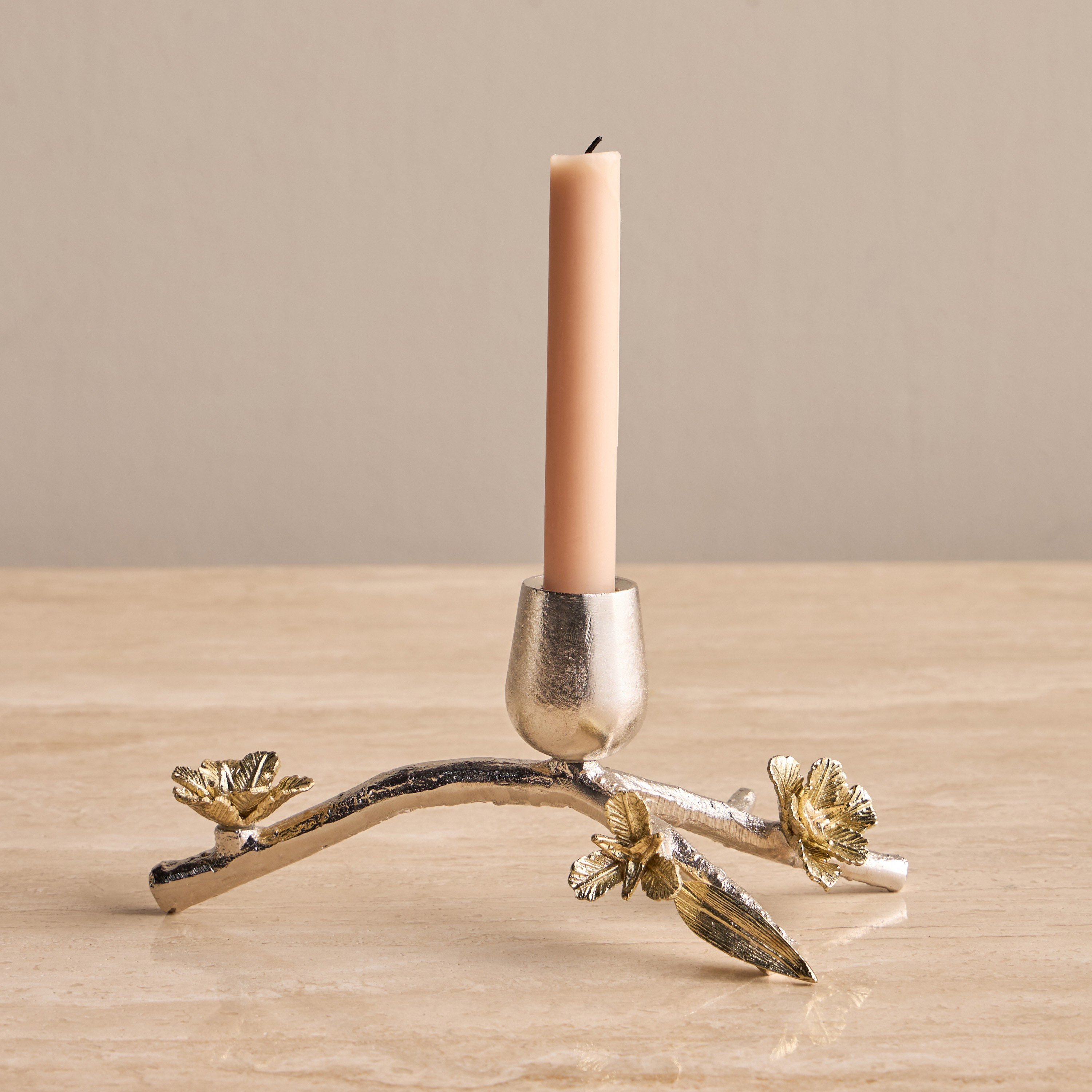 حامل شموع رفيعة - روزا-household-decor-candleholdersandlanterns-image-1