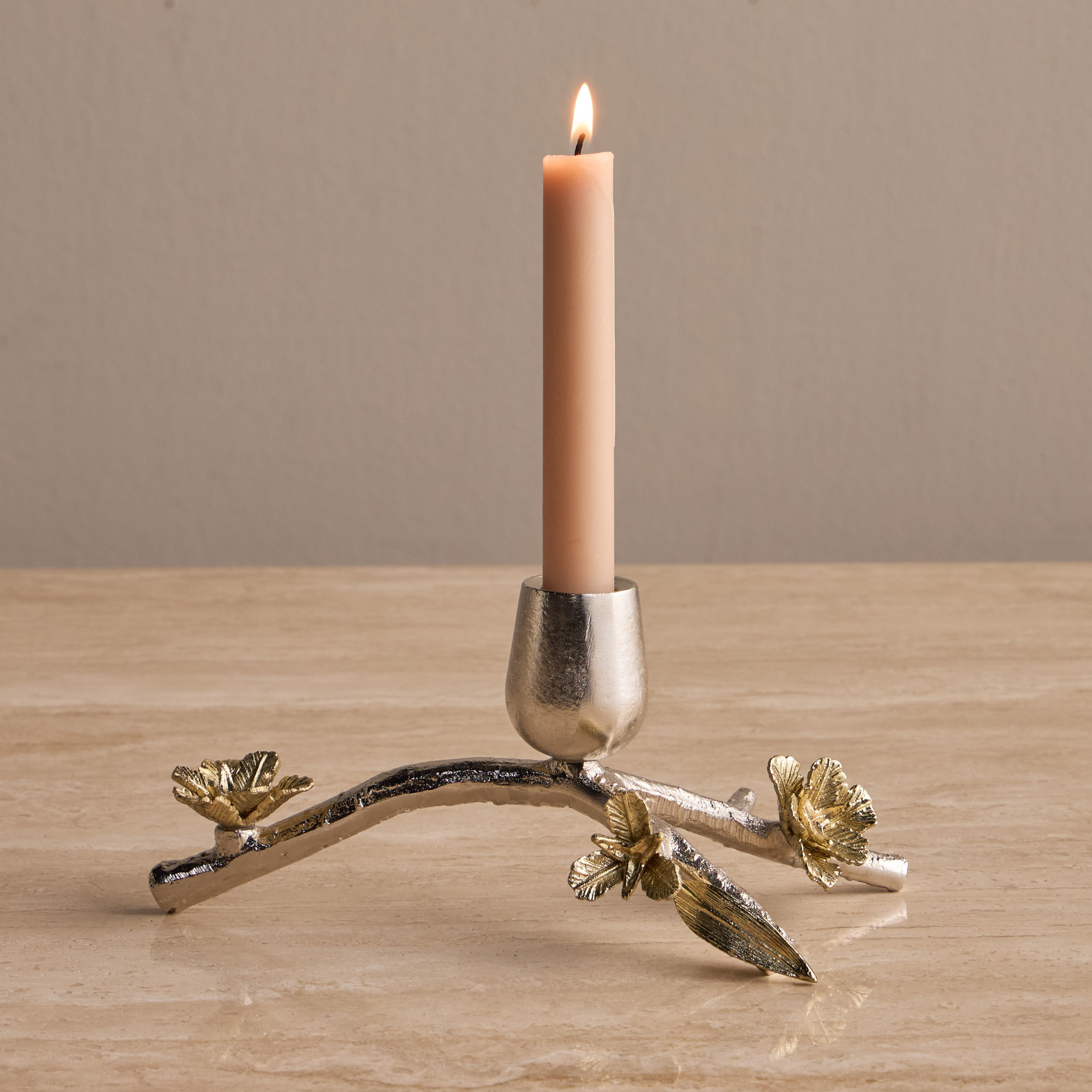 حامل شموع رفيعة - روزا-household-decor-candleholdersandlanterns-image-2