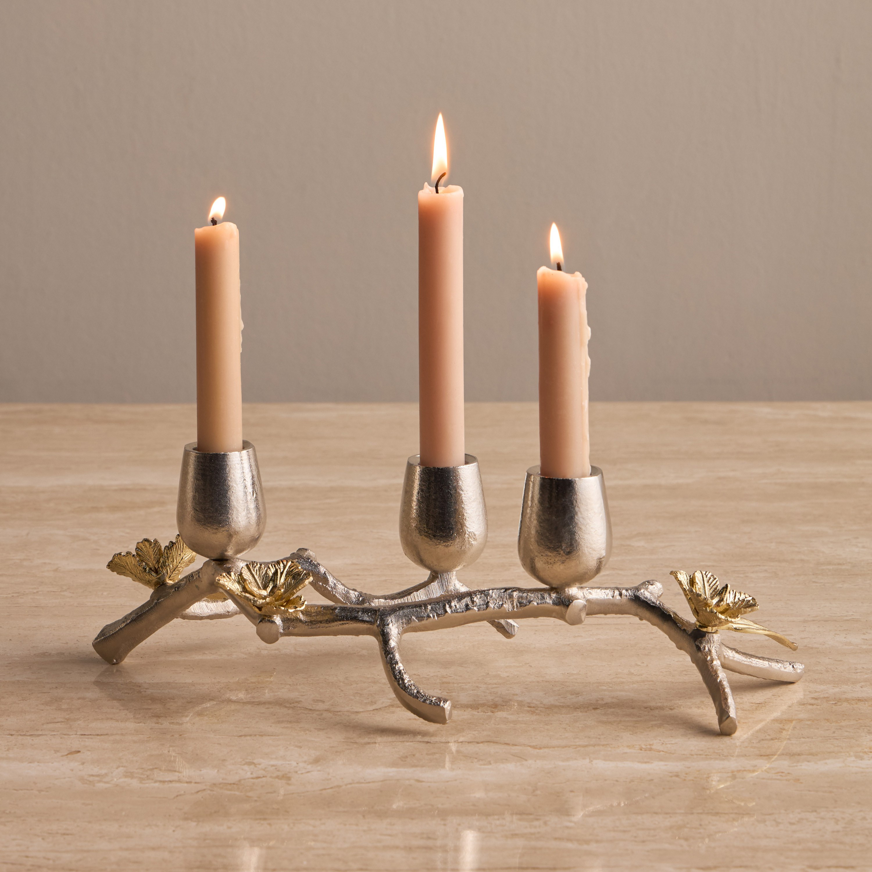 حامل شموع رفيعة - روزا-household-decor-candleholdersandlanterns-image-2