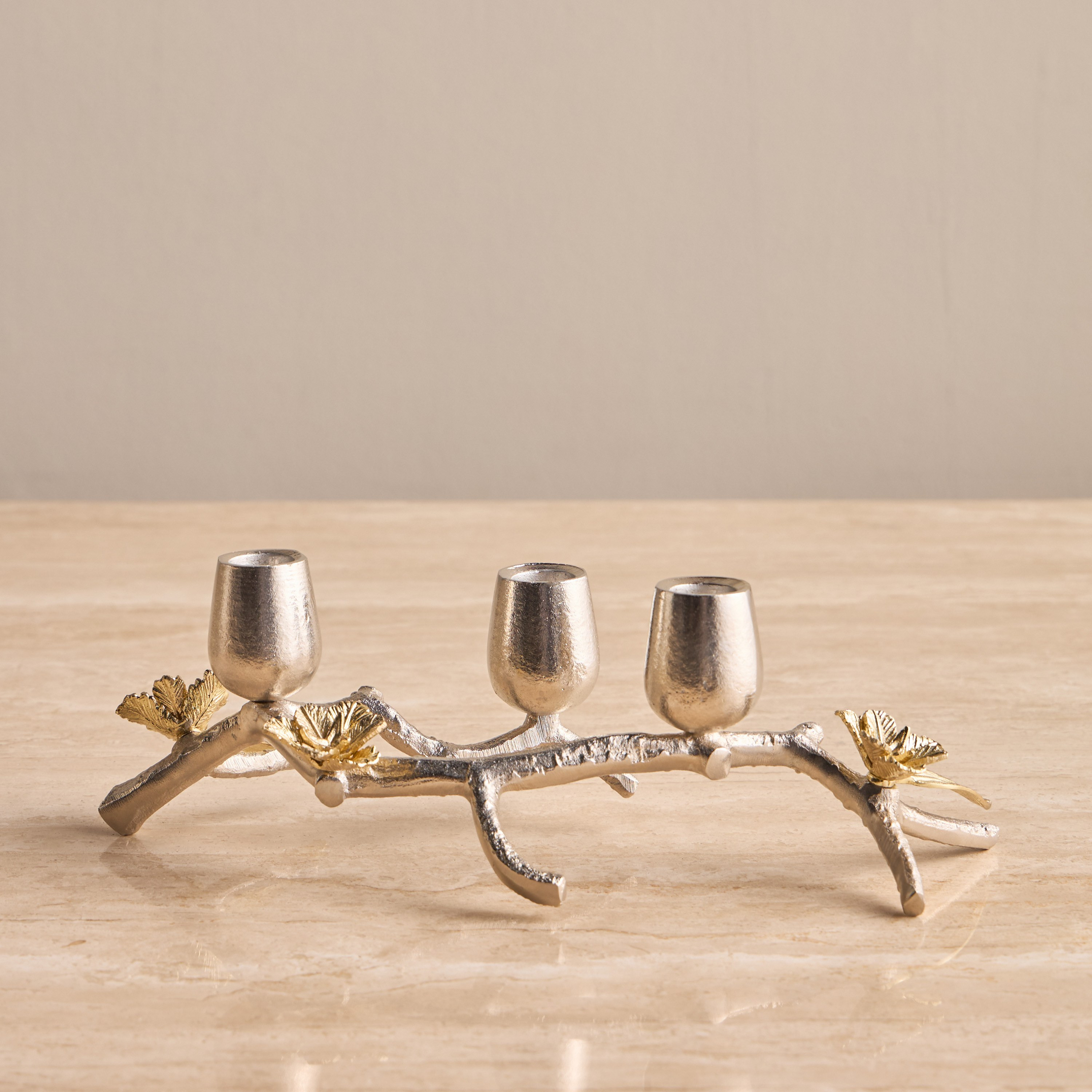 حامل شموع رفيعة - روزا-household-decor-candleholdersandlanterns-image-3