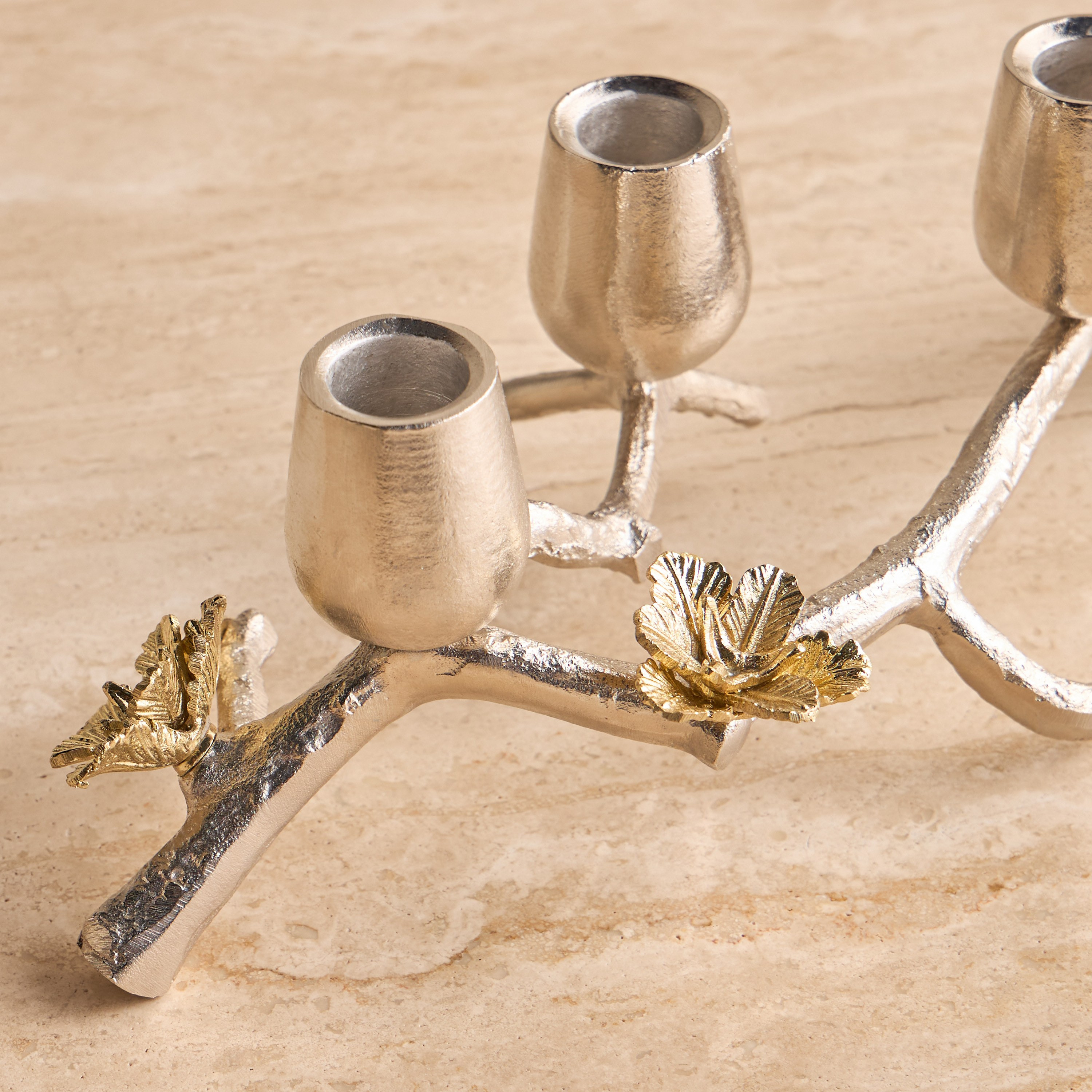 حامل شموع رفيعة - روزا-household-decor-candleholdersandlanterns-image-4