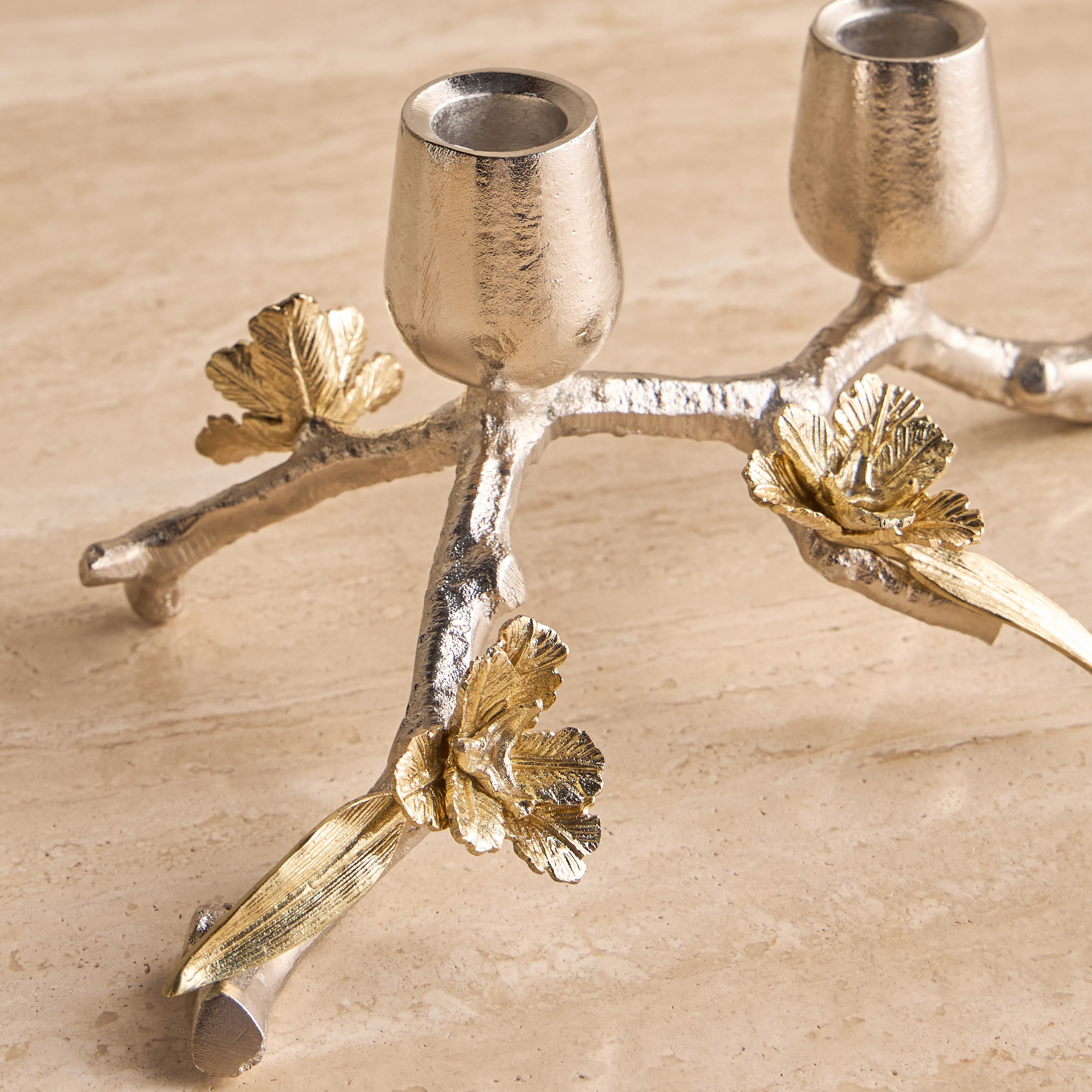 Rosa Taper Candleholder-household-decor-candleholdersandlanterns-image-3