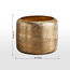 Alu Streaked Metal Planter - 28 cm-household-gardenandoutdoor-potsandplanters-planters-image-5