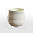 Eden Glint Glaze Iron Planter - 16.6 cm-household-gardenandoutdoor-potsandplanters-planters-image-5