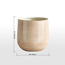 حوض زرع معدن - إيدن جلينت - 17 سم-household-gardenandoutdoor-potsandplanters-planters-image-1