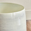 Eden Glint Glaze Metal Planter - 30 cm-household-gardenandoutdoor-potsandplanters-planters-image-3