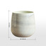 Eden Glint Glaze Metal Planter - 30 cm-household-gardenandoutdoor-potsandplanters-planters-image-5