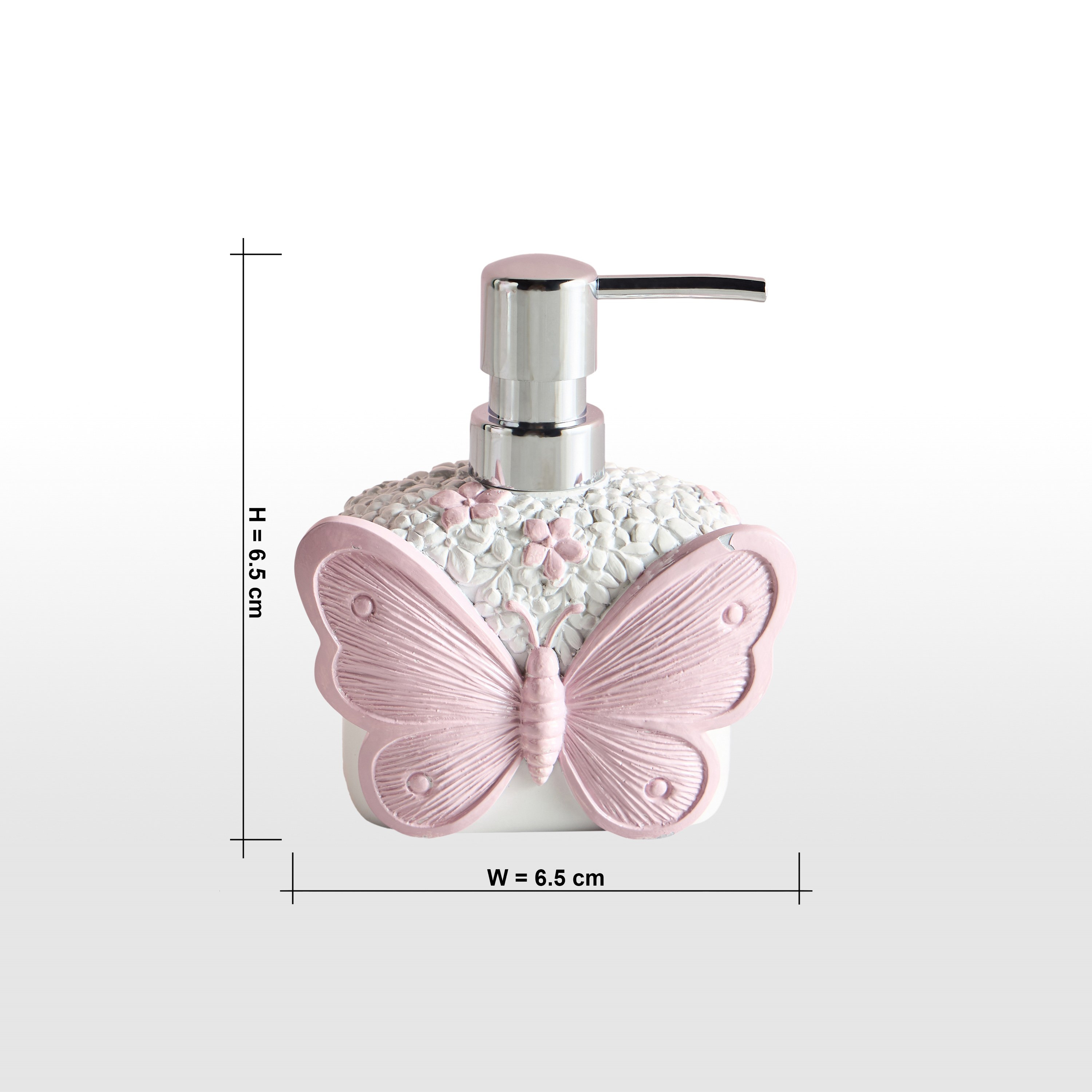 Tilly Butterfly Soap Dispenser-babyandkids-bathandstorage-bath-bathroomaccessories-image-4