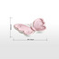 صحن صابون فراشة - تيلي-babyandkids-bathandstorage-bath-bathroomaccessories-image-1
