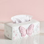 غطاء صندوق مناديل بتصميم فراشة - تيلي-babyandkids-bathandstorage-bath-bathroomaccessories-image-5