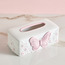 غطاء صندوق مناديل بتصميم فراشة - تيلي-babyandkids-bathandstorage-bath-bathroomaccessories-image-4