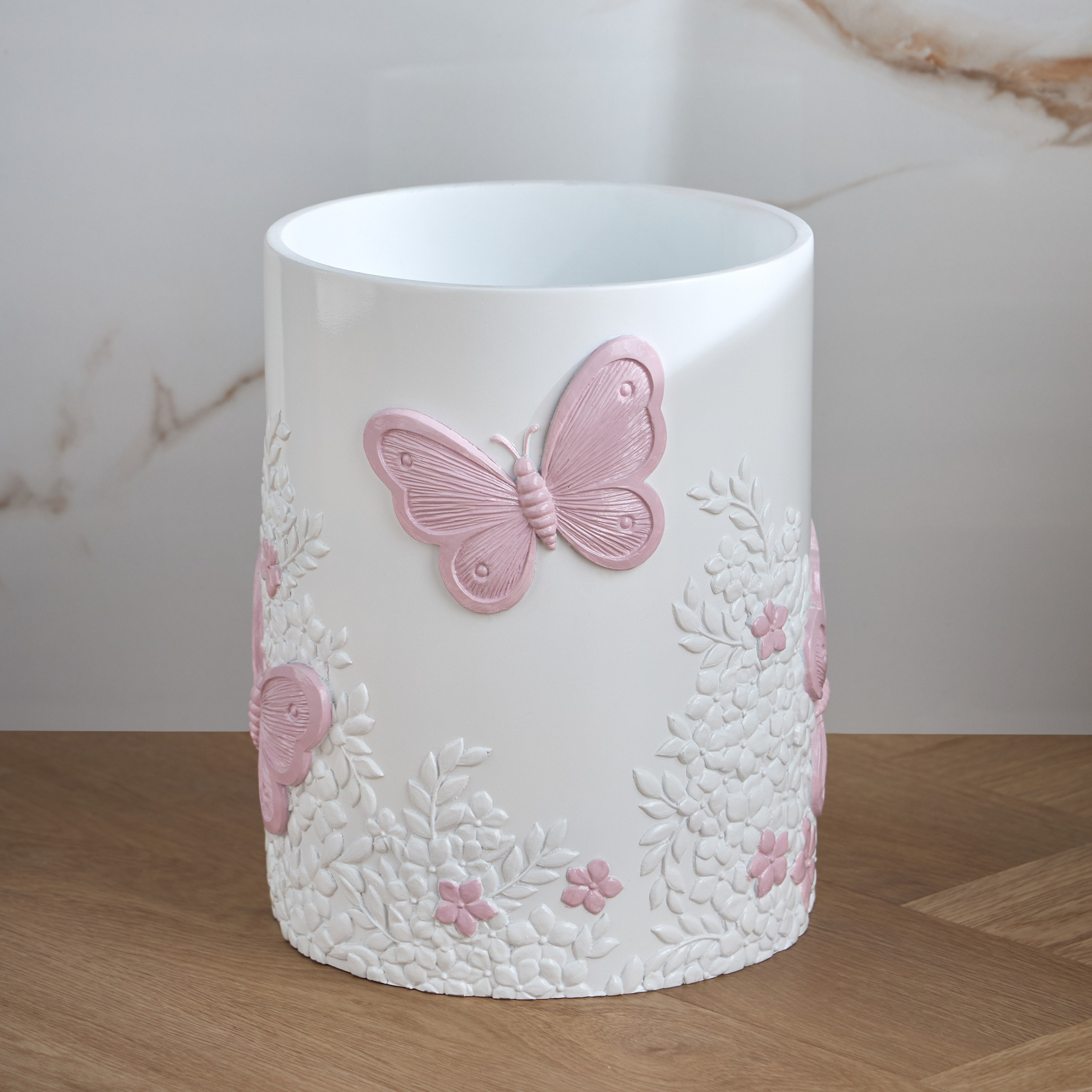 سلة مهملات - تيلي-babyandkids-bathandstorage-bath-bathroomaccessories-image-1