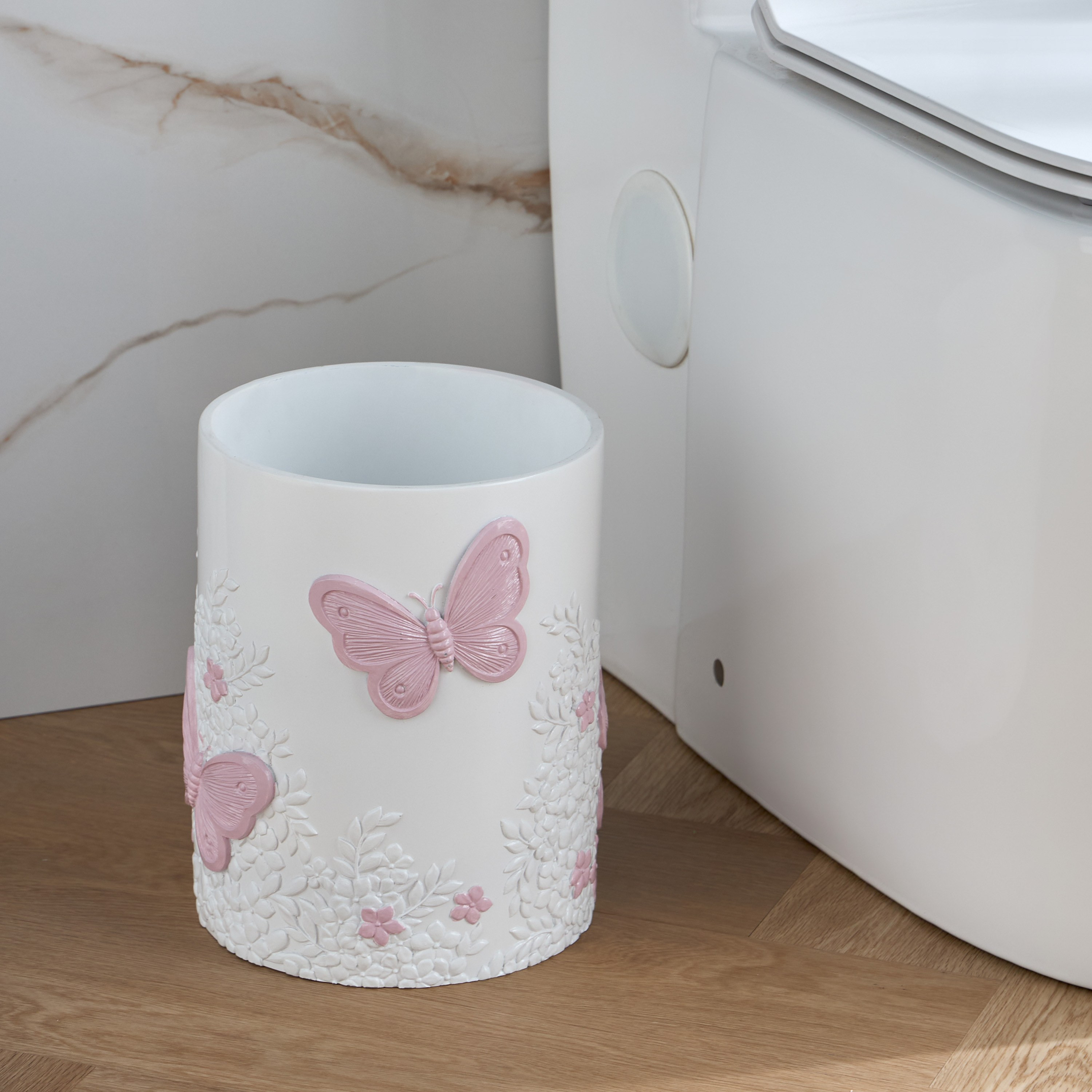 سلة مهملات - تيلي-babyandkids-bathandstorage-bath-bathroomaccessories-image-4