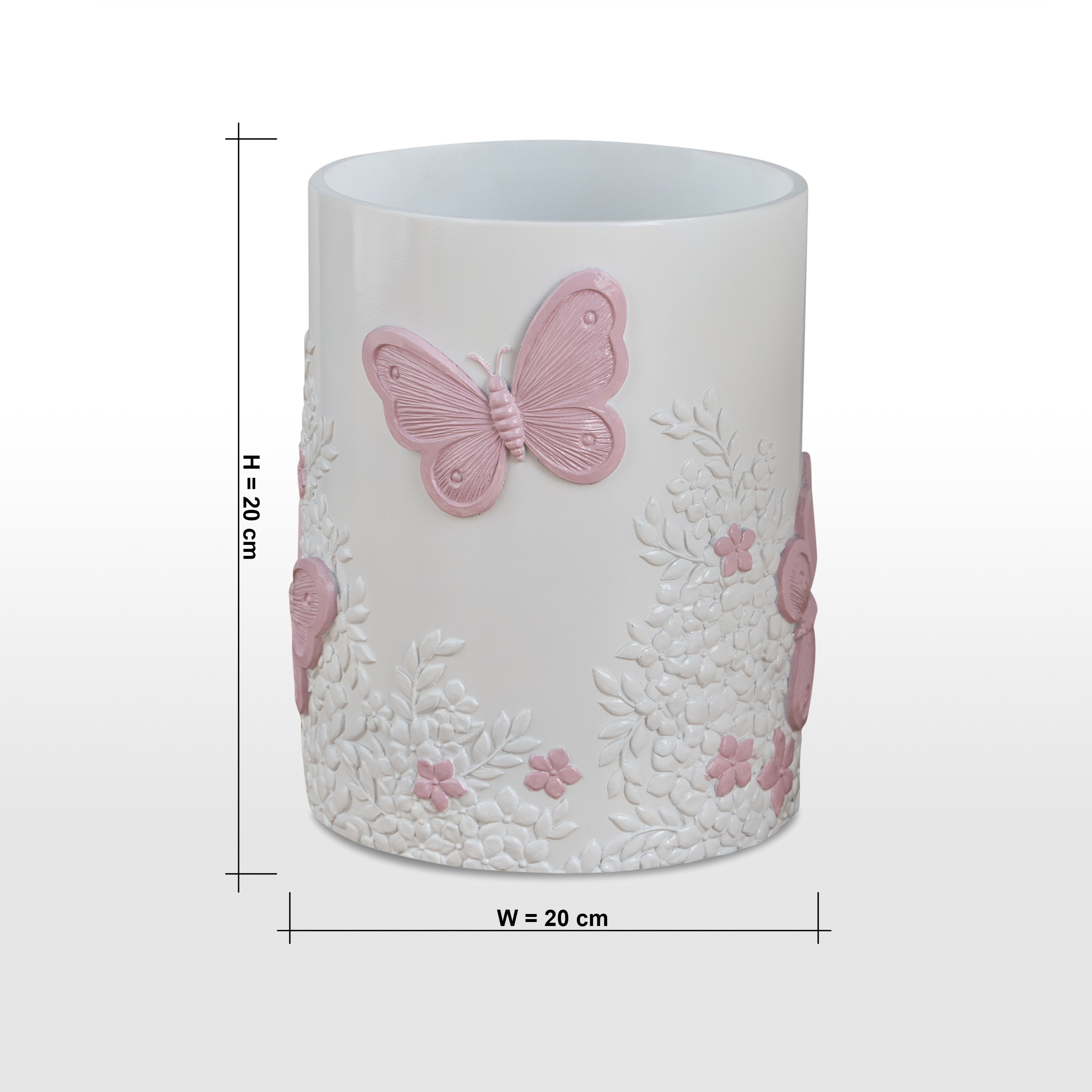 سلة مهملات - تيلي-babyandkids-bathandstorage-bath-bathroomaccessories-image-5