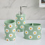 طقم اكسسوارات حمام 3 قطع - دايزي-babyandkids-bathandstorage-bath-bathroomaccessories-image-3